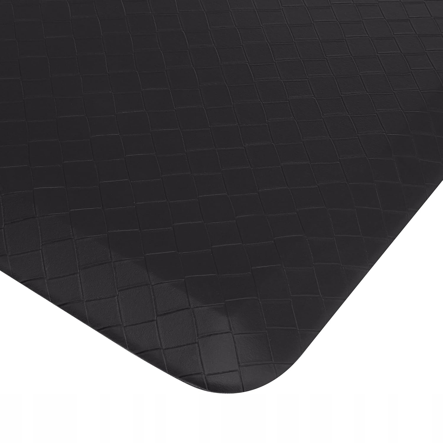 Mata antyzmęczeniowa, ergonomiczna do stania do domu i biura 50,8 x 81,4 cm Szerokość produktu 50.8 cm