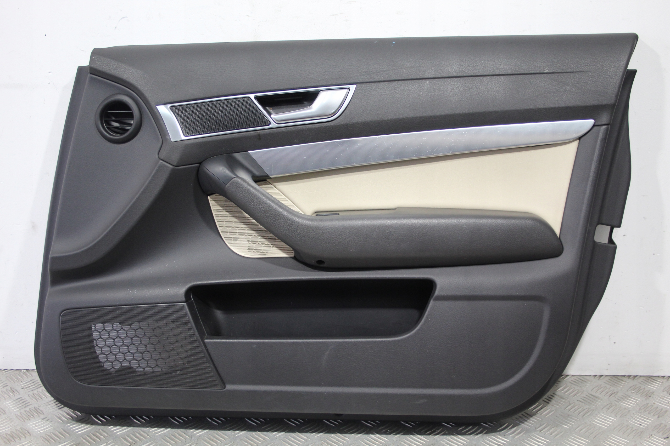 side door right front AUDI A6 C6 4F0 4F9 LIFT