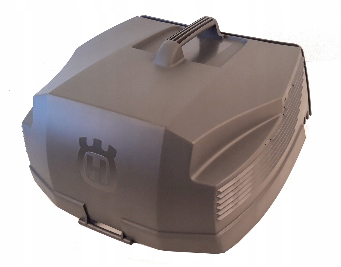 Oryginalna góra kosza Husqvarna LC 348 / 353 Typ kosz