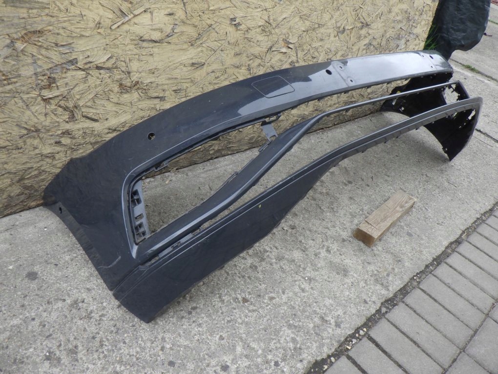 VW PASSAT B8 3G 3G0 14- front bumper