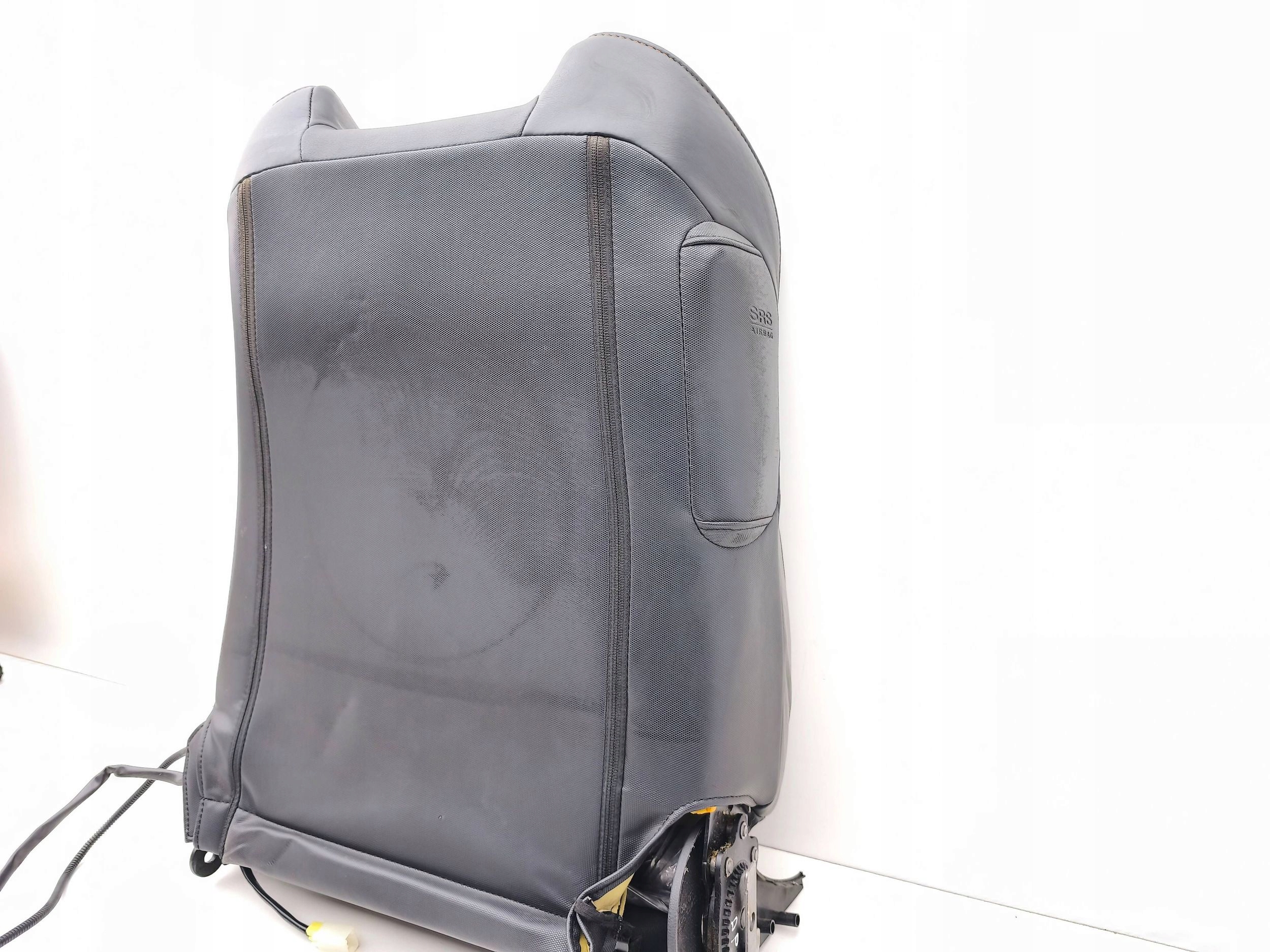 nissan 350Z 2004 кресло водители