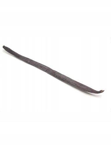 8 x Royal Brand vanilkové lusky Vanilková hůl 8 19 cm a Gat. Bourbon