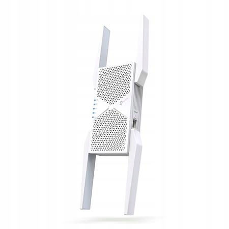 TP-Link RE655BE Třípásmový extender dosahu Wi-Fi 7