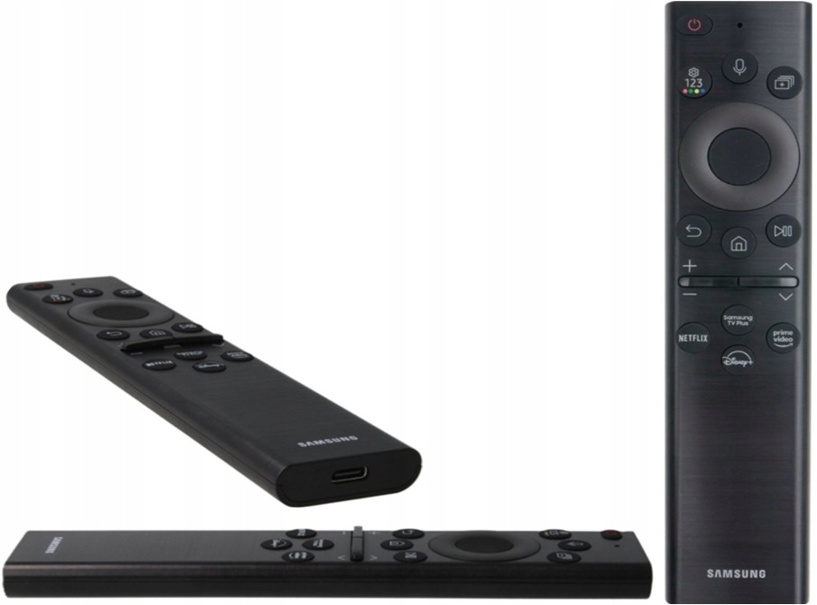 Originální Dálkový Ovladač Pro Televizor GQ55S95BAT Samsung S95BAT Remote Control