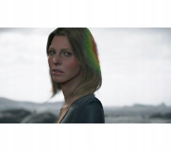 Death Stranding PS4 Dubbing Napisy PL 18+ Rodzaj wydania Podstawa