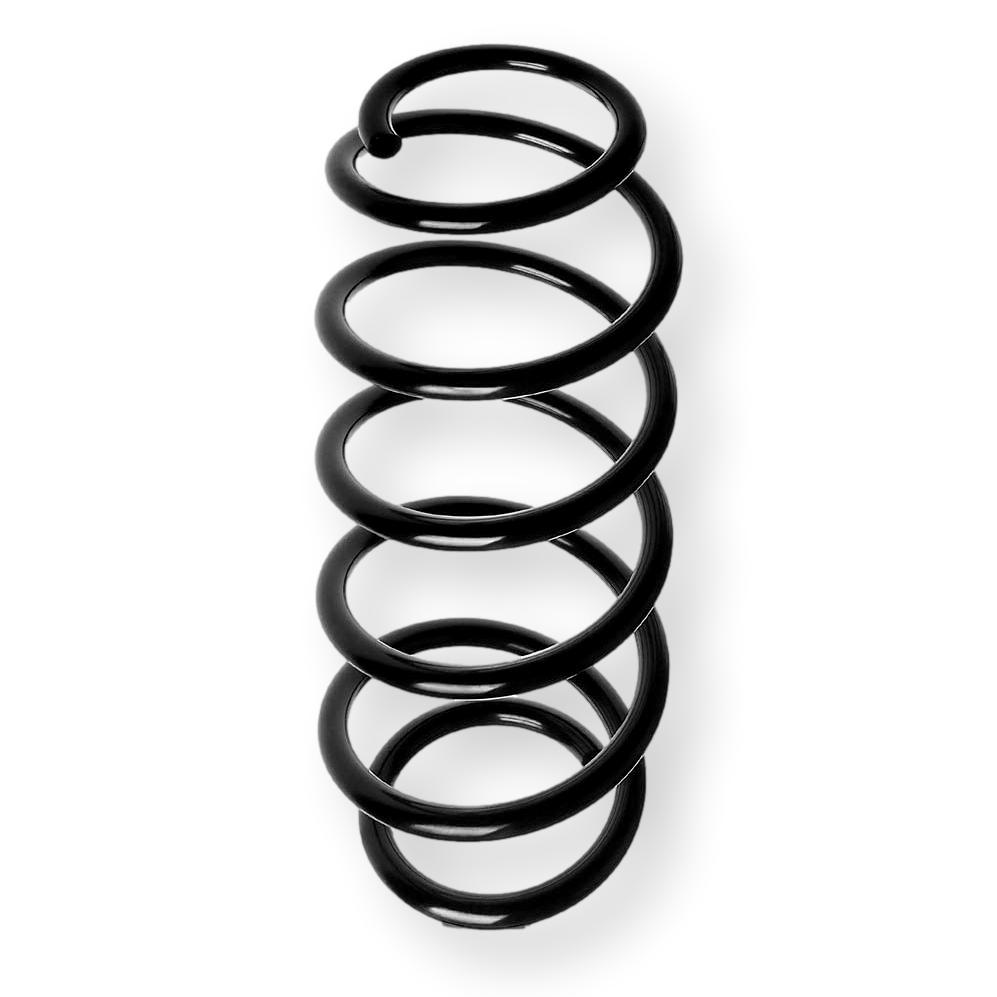 Mercedes W169 W245 Pružina zadního tlumiče