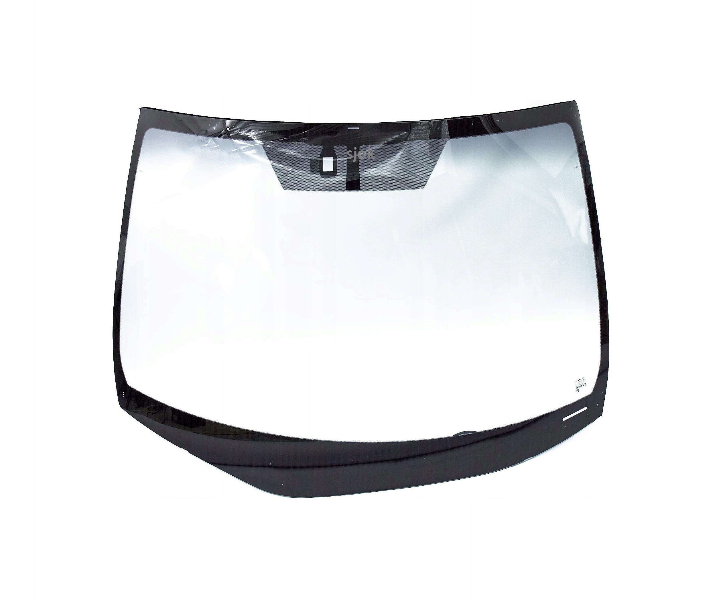 8384AGNGNHMVZ - НОВЕ ЛОБОВЕ СКЛО LEXUS RX350 RX450H 2009-2012