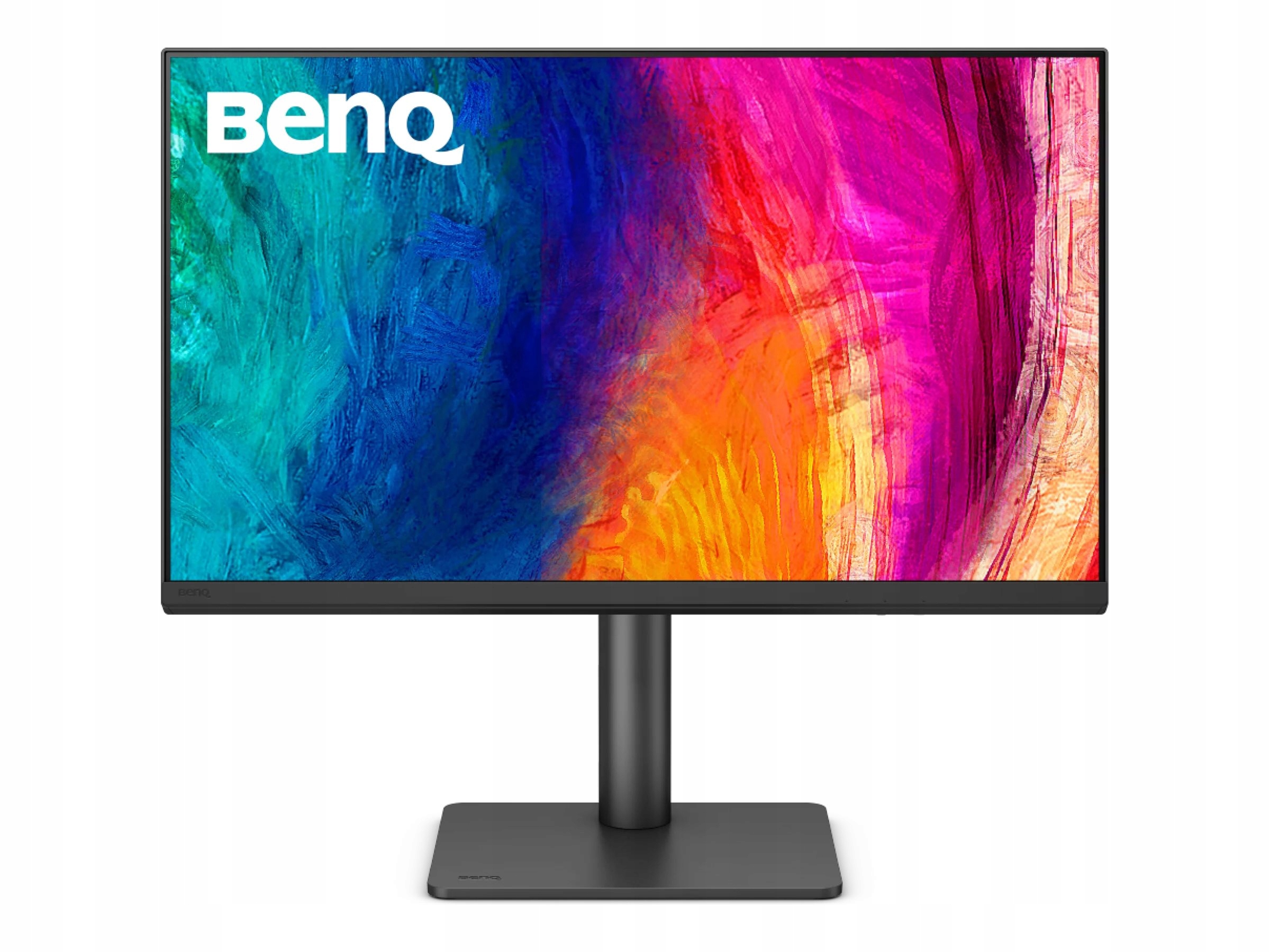 Benq PD2706QN 27inch Ips Qhd 100Hz HDR10 Speakers