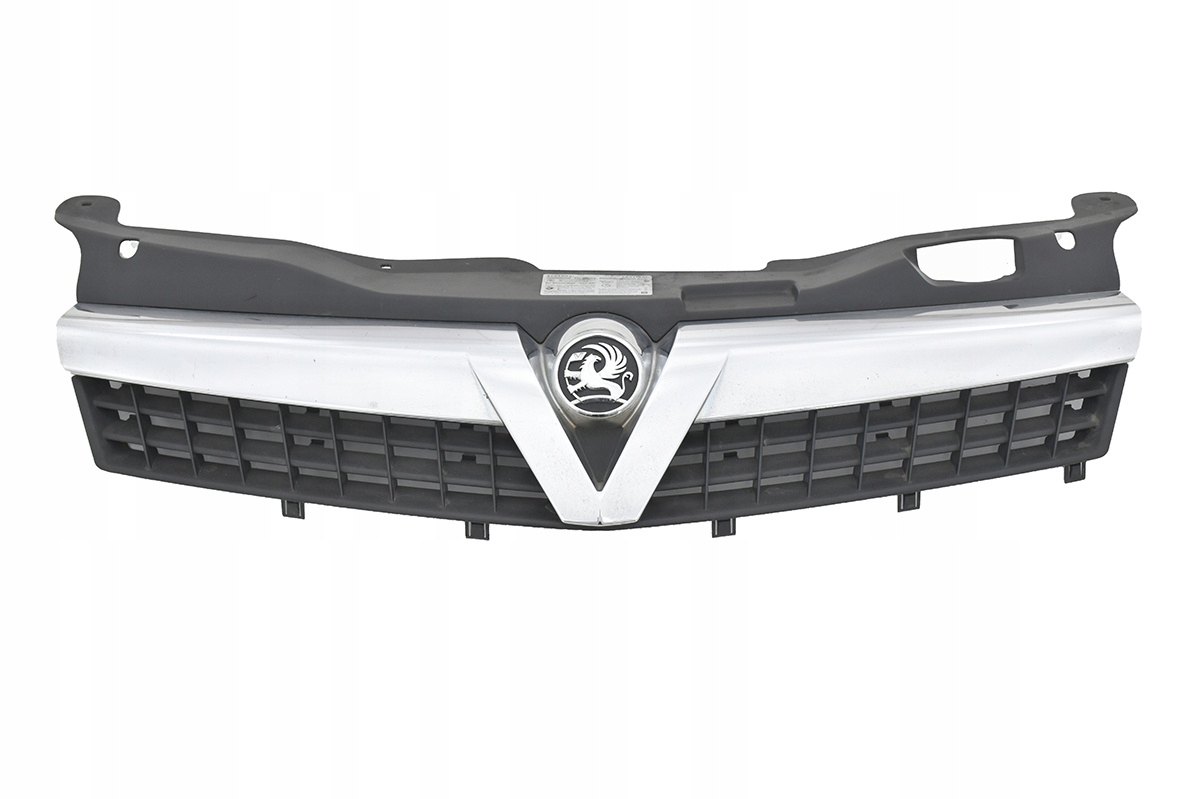 grill grille radiator OPEL ASTRA H III GTC