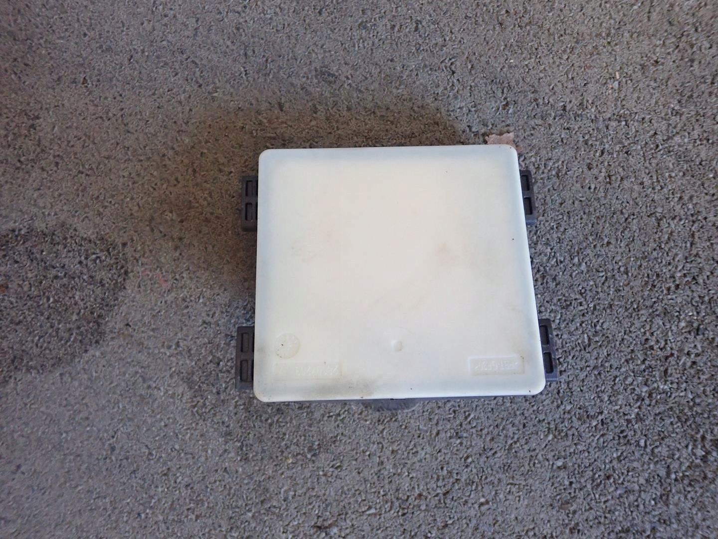 Czujnik pasa FORD MUSTANG MACHE MACH-E ML3T-14H031-AK