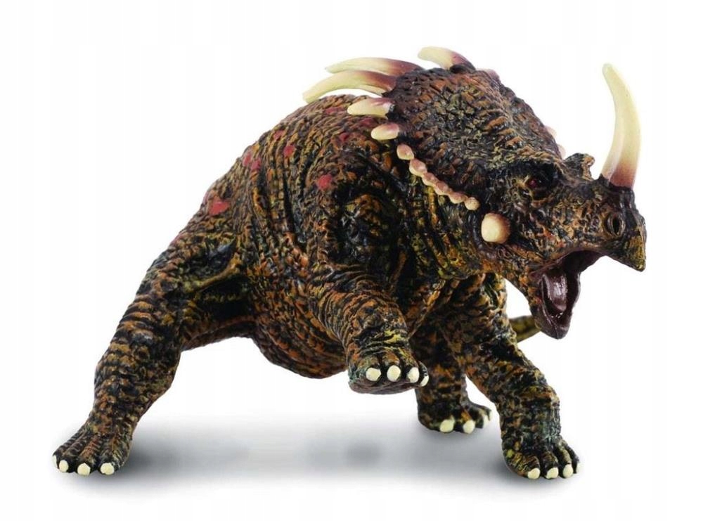 

Dinozaur Starykozaur