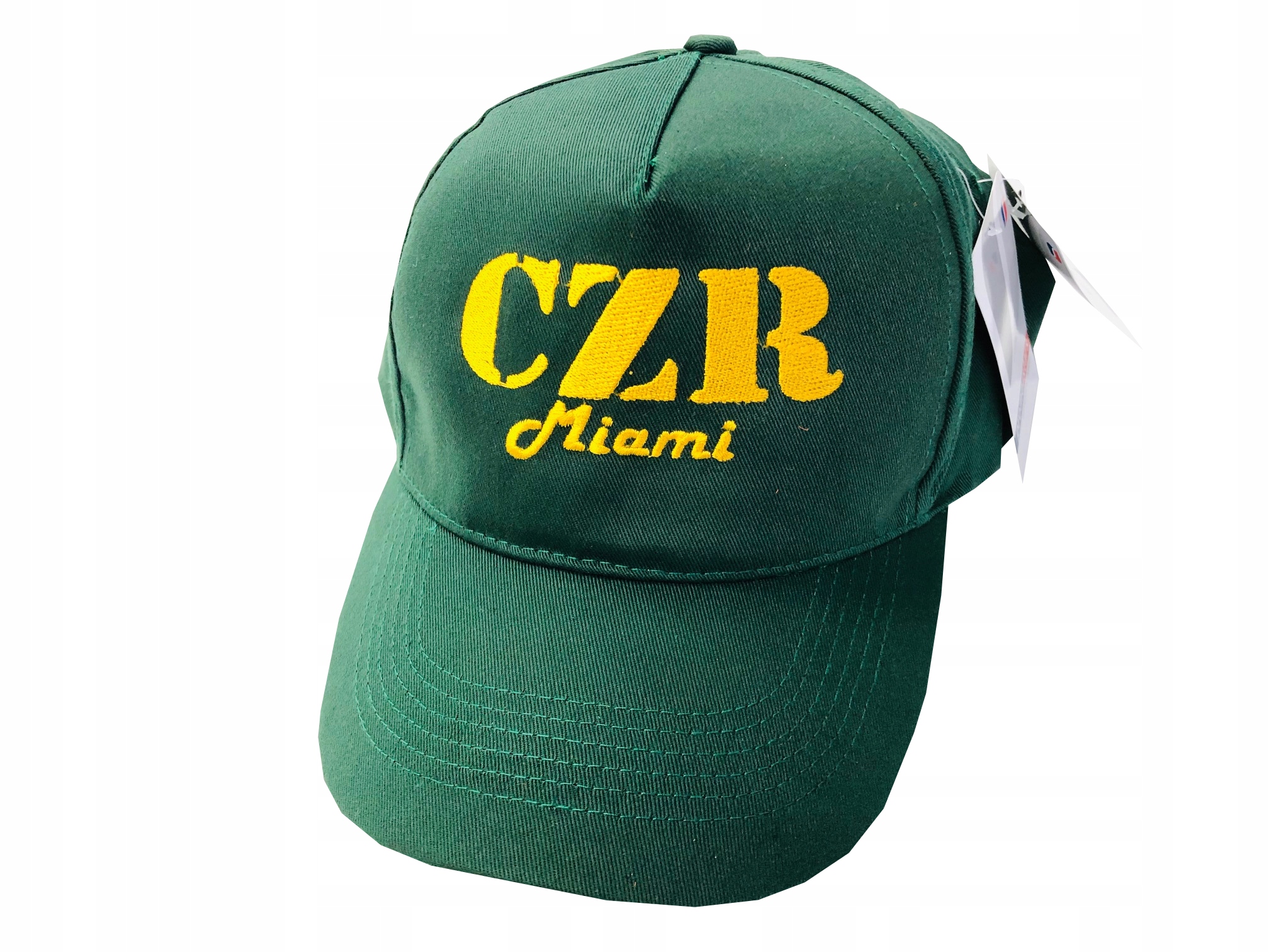 CZAPKA DLA DZIECKA NADRUK HAFT LOGO NAPIS 50SZT Kod producenta classic kid