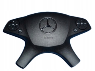MERCEDES C KLASA W204 NOWA PODUSZKA AIRBAG