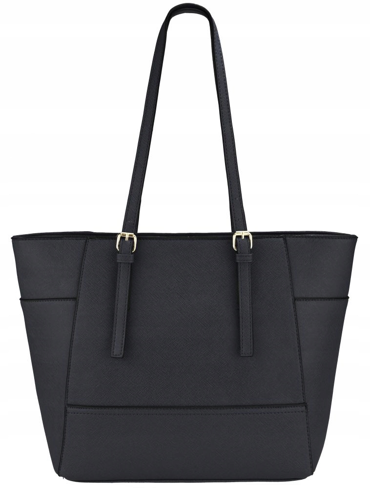 

Duża Pojemna Torba Damska Torebka Shopper Zarka XL