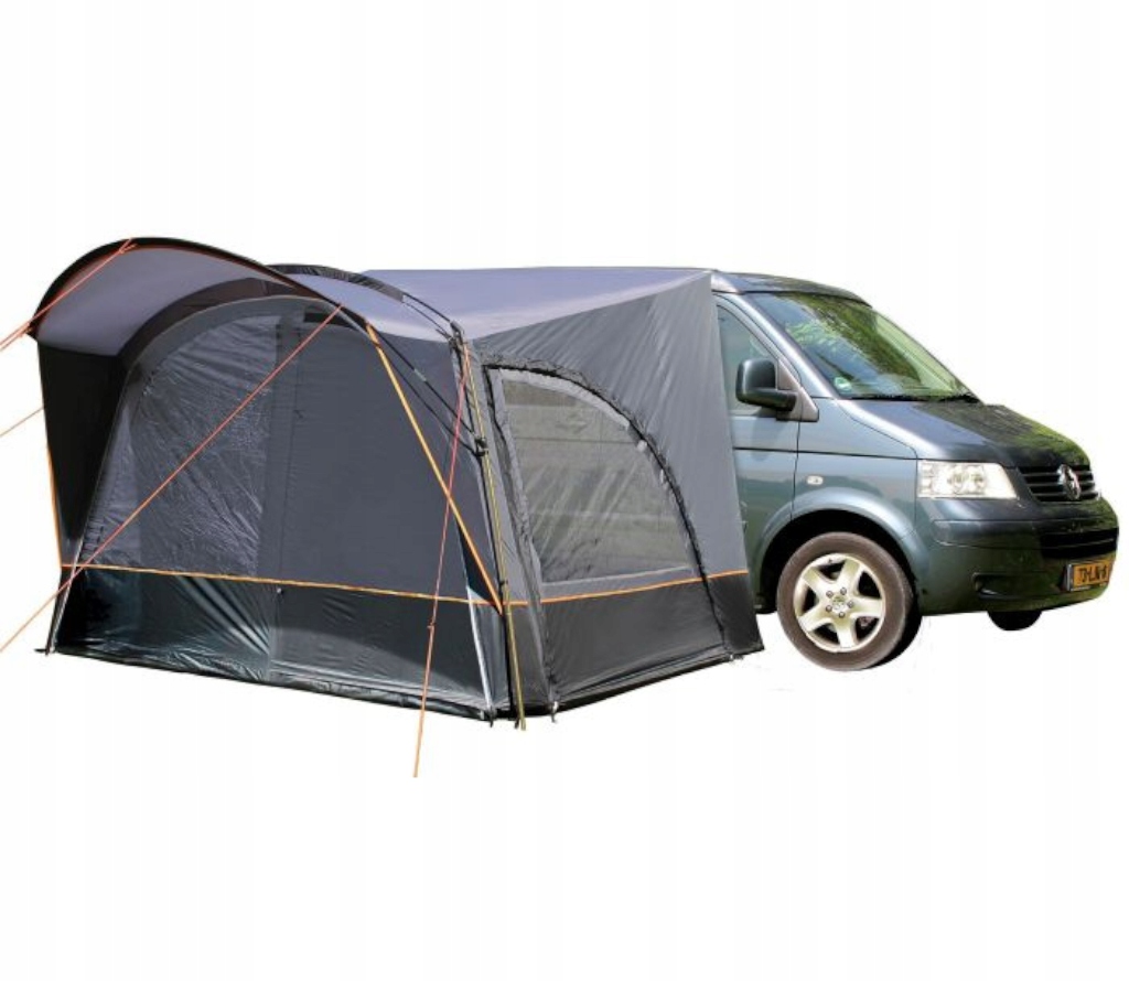 ETCT0156.0401 - Палатка, тамбур для автомобиля Pisa-EuroTrail