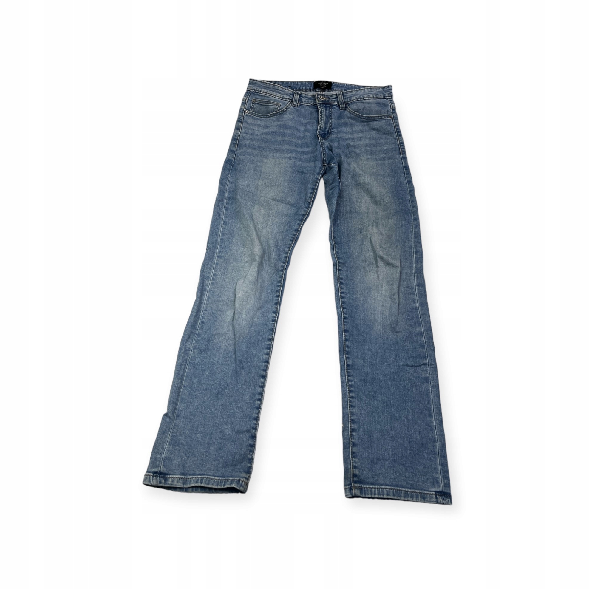 Elegantní dámské kalhoty Rw&co 30/32