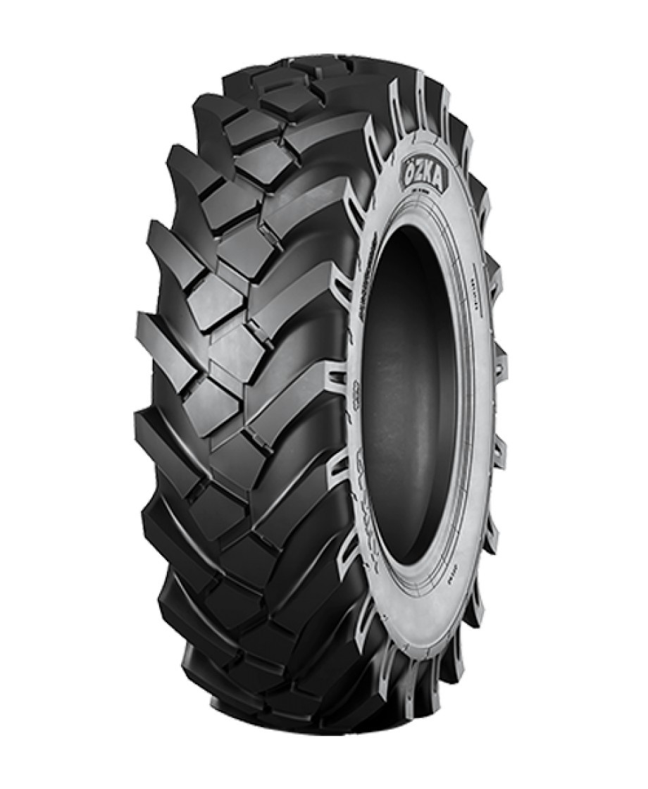Шини 12.5-20 Ozka KNK 12