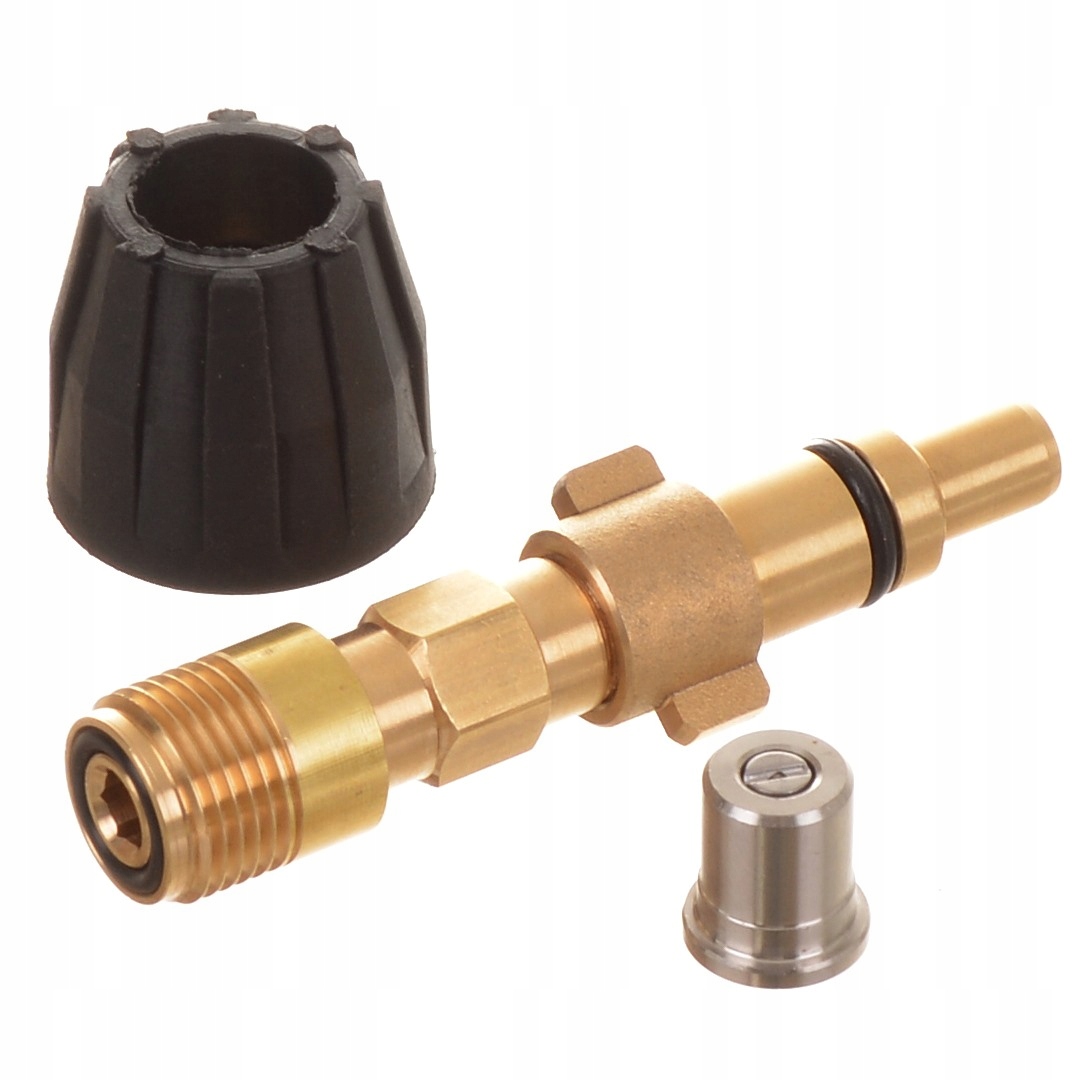 Mini Lanca dysza krótka do myjki NILFISK STIHL RE Typ dysza