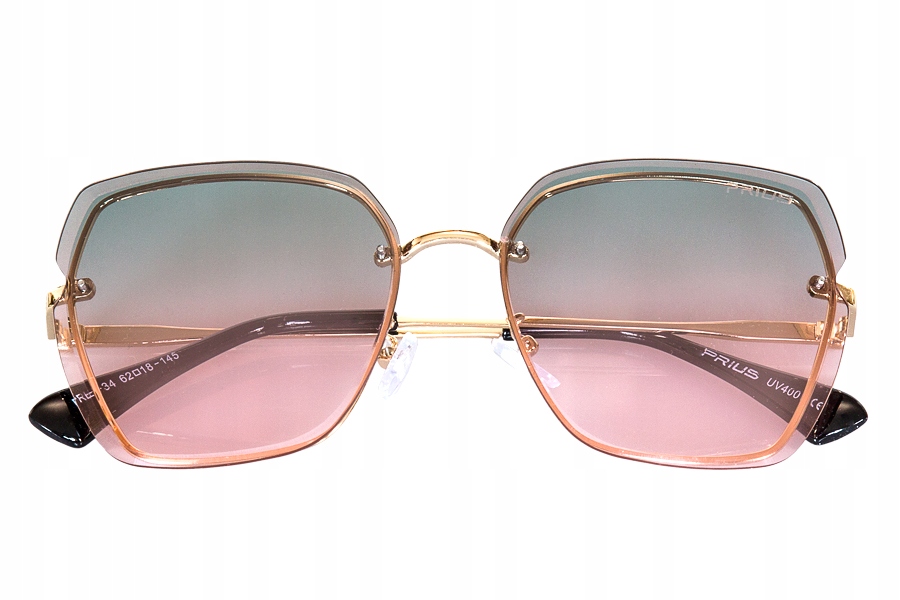 

Okulary damskie Bloger Styl Laila Muchy Pinkgr P34