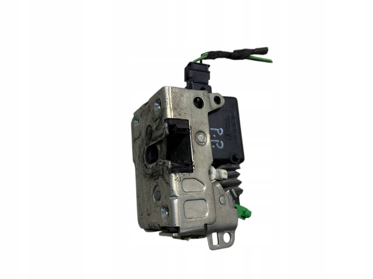 lock door right front IVECO DAILY III 2 PIN