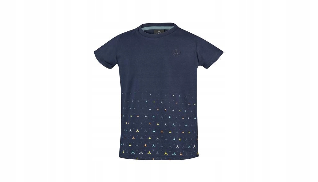 Mercedes-benz detské tričko 152/158