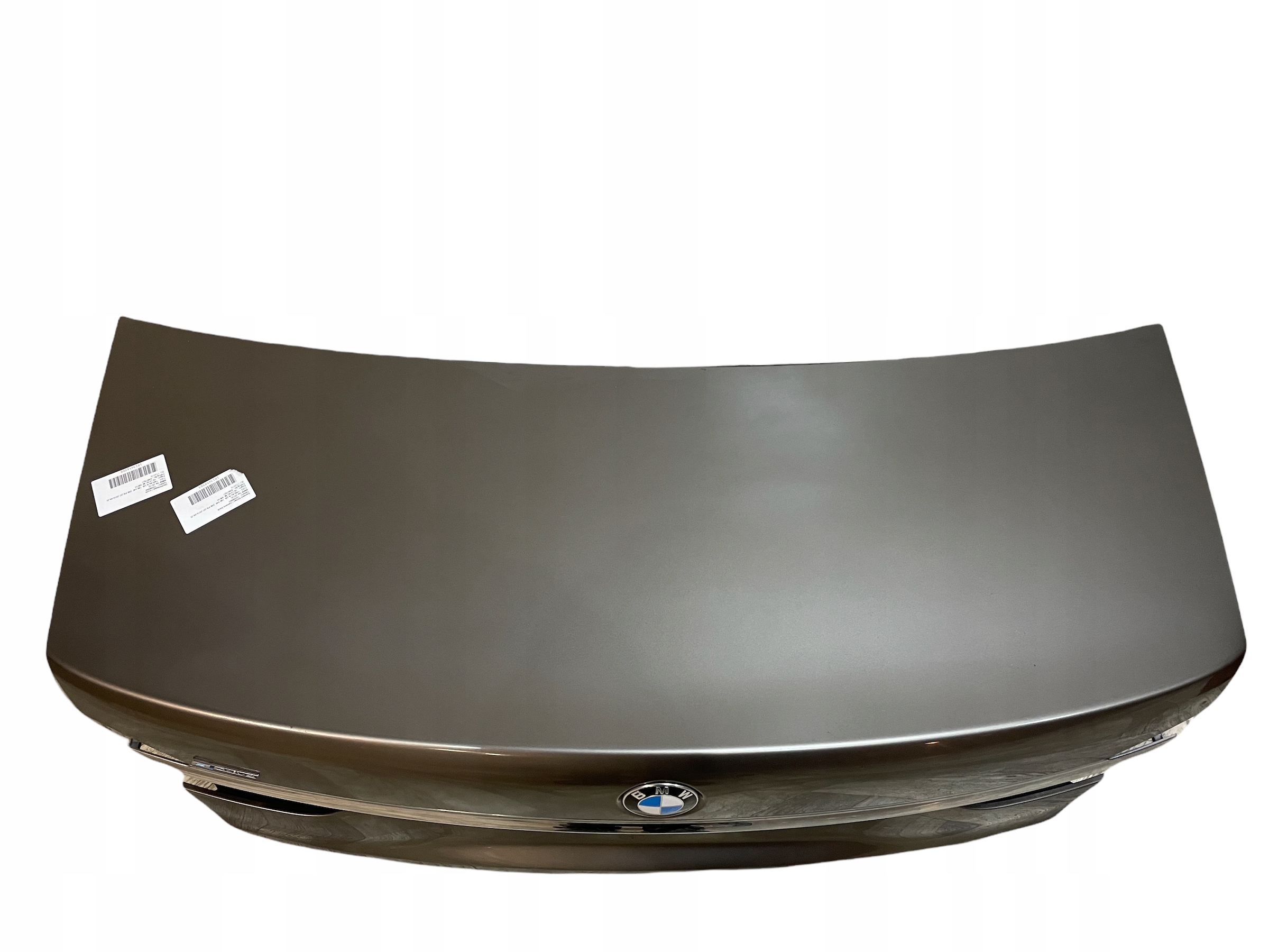 trunk door boot BMW 7 G11 G12
