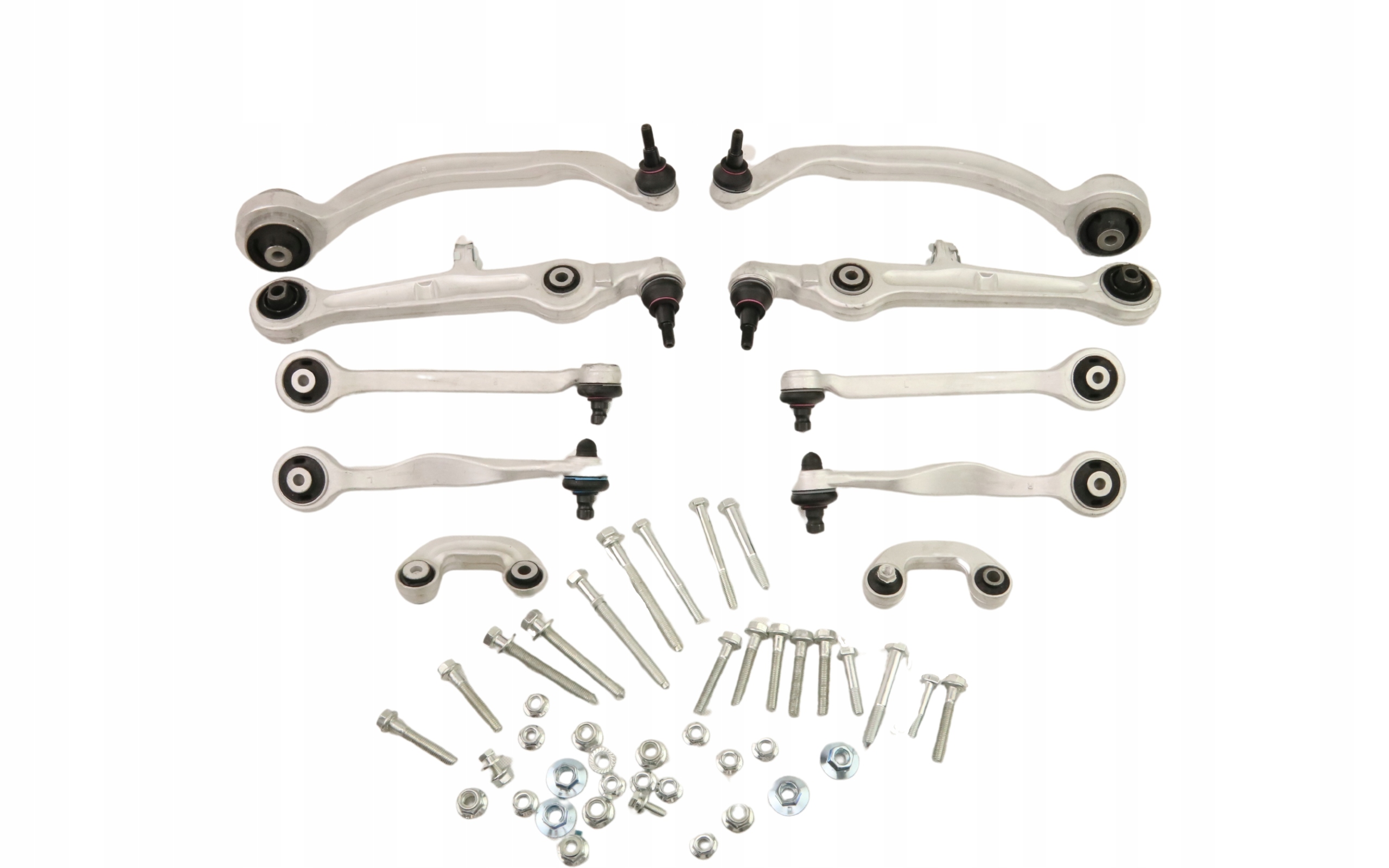 Sada Ramen Ramena Audi A4 B7 2004-2008