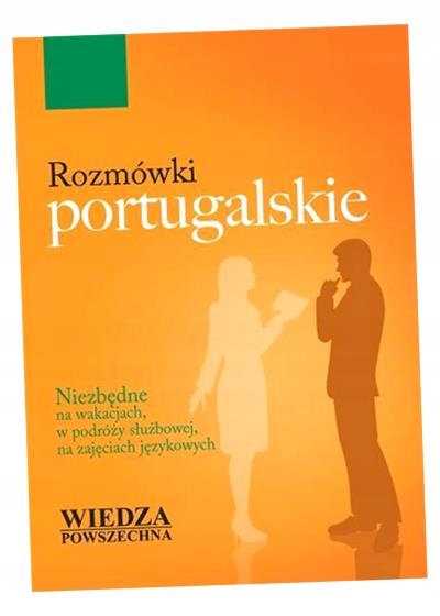 ROZMÓWKI PORTUGALSKIE CEZARY DŁUGOSZ