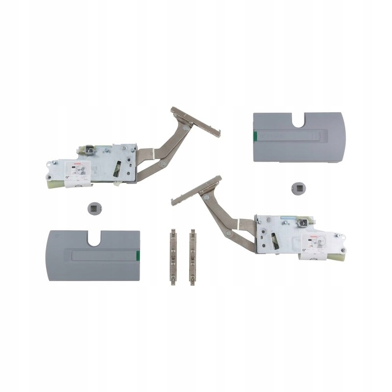 Wurth передний подъемник Kinvaro S-35