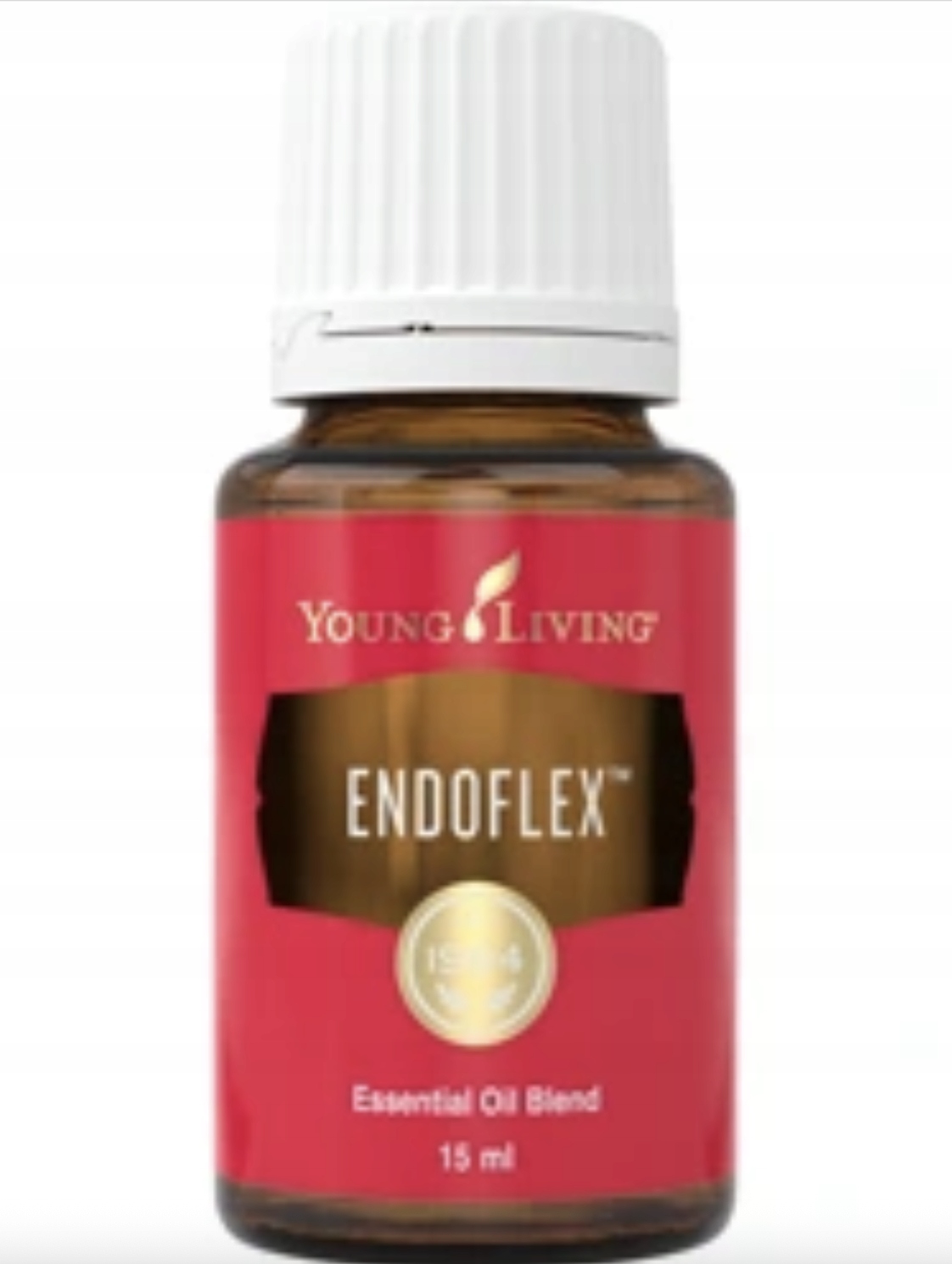 Young Living ,olejek eteryczny, Endoflex 15 ml