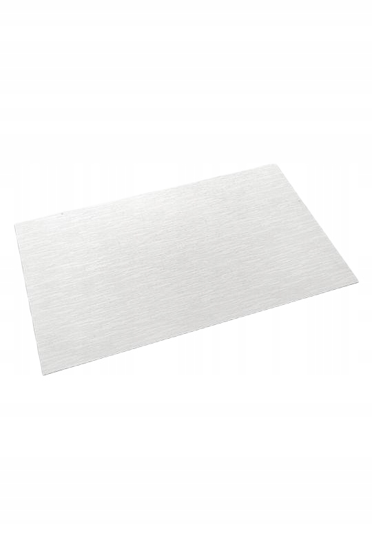 Peka 07.790.B Široká střižená podložka 1150x600 bílá