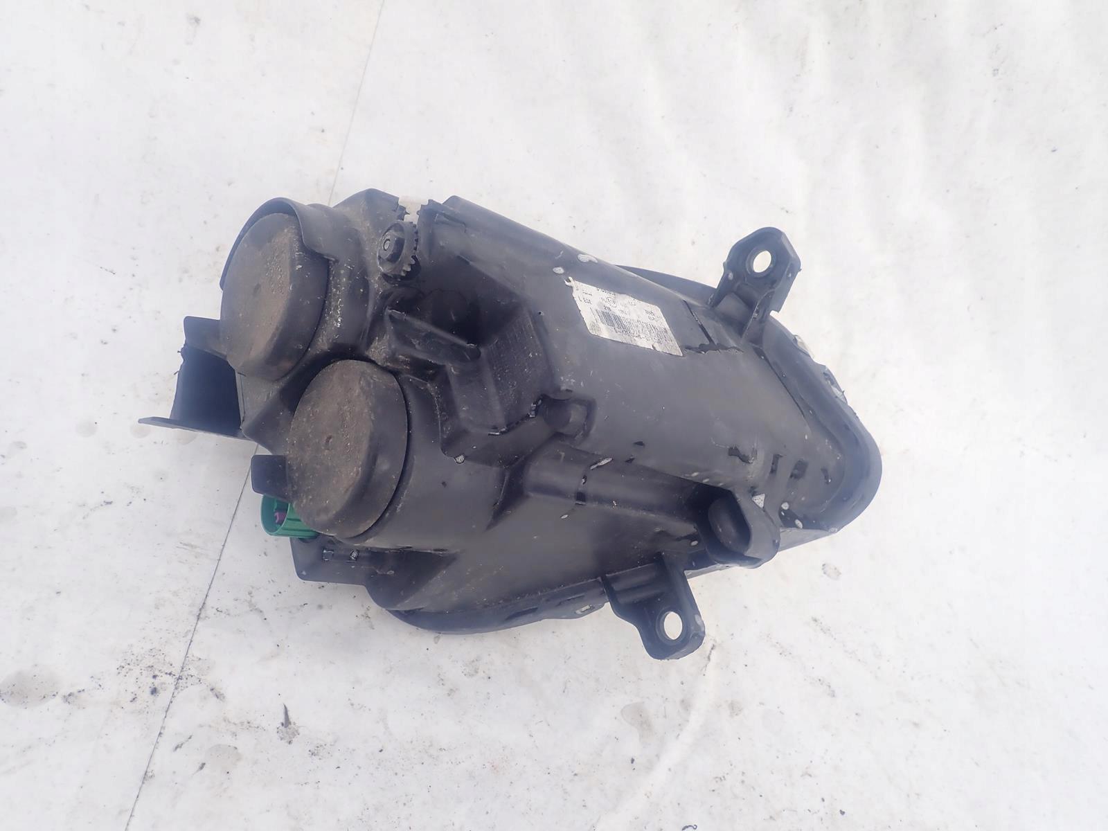 FIAT 500L 12-17 Nebelscheinwerfer links