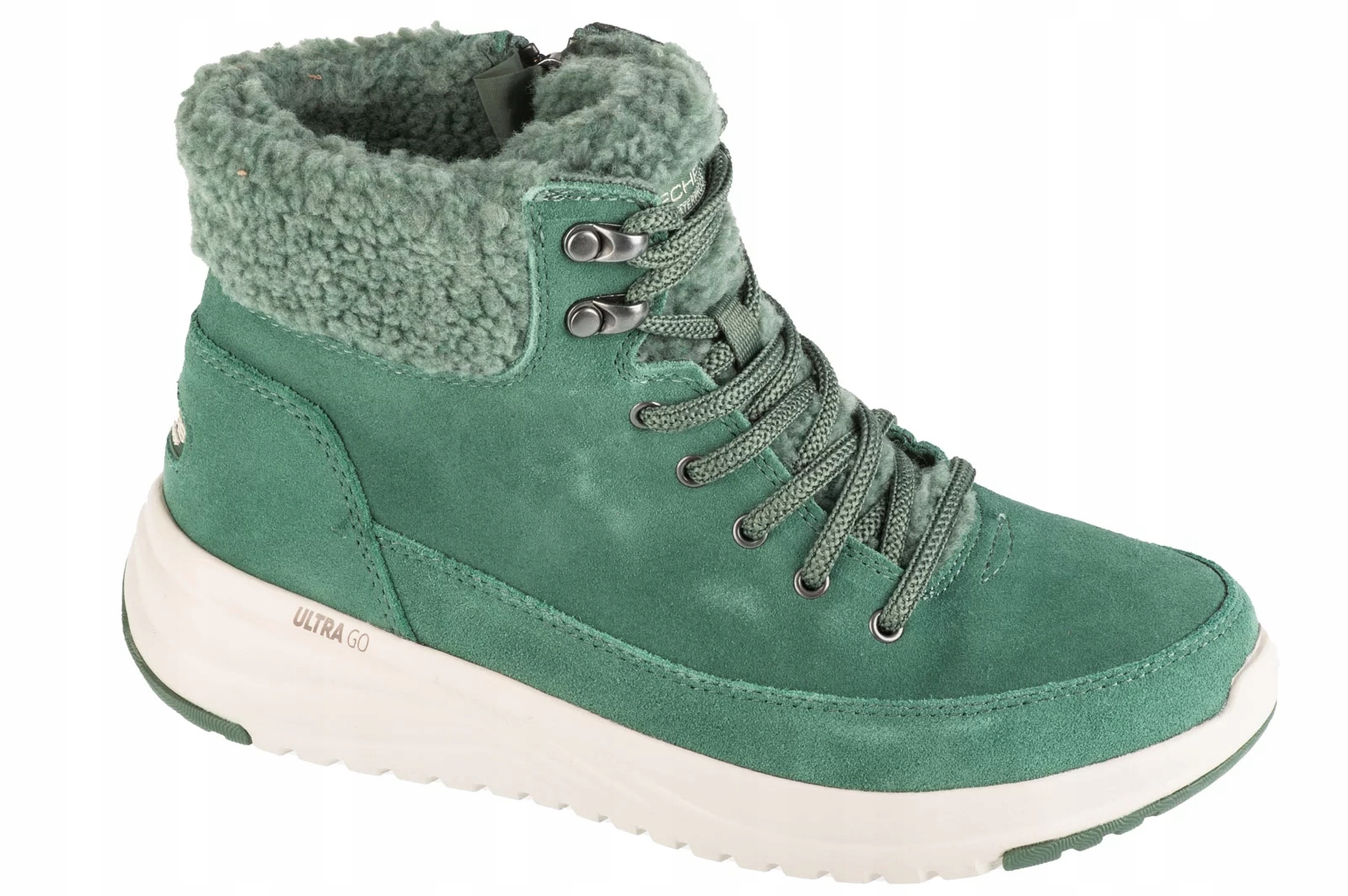 Skechers On-The-Go Stellar Winterize 144770-DKGR