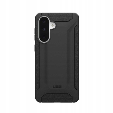 Uag Scout obudowa ochronna do Samsung A56 (black)