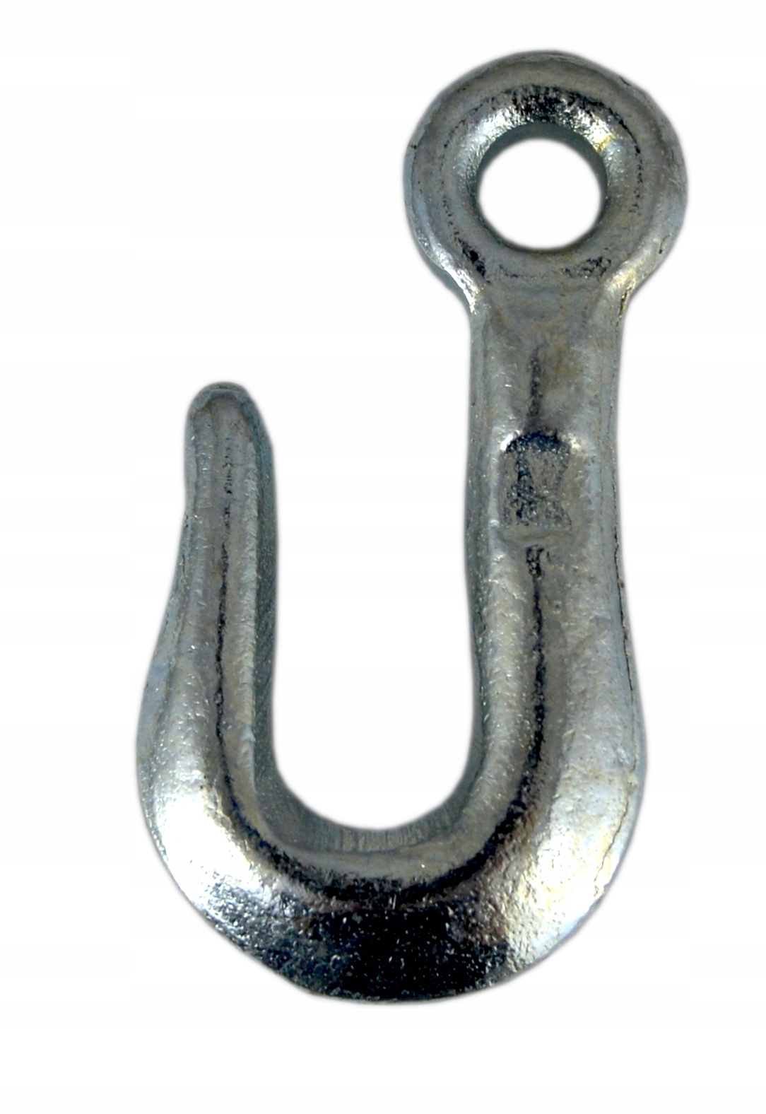 

Hak Zwykły Rolniczy 60 MM 180 Kg
