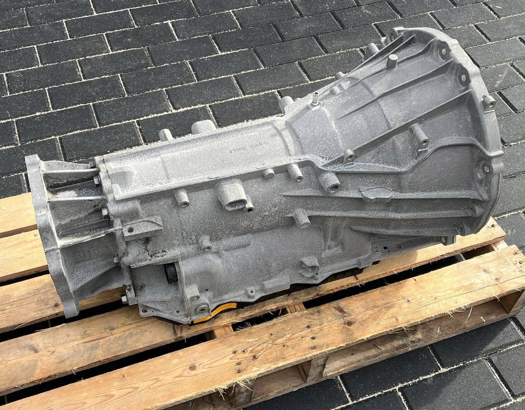 automatico scatola cambio Dodge Durango 3.6 4x4 2018-2027 P68271049AB