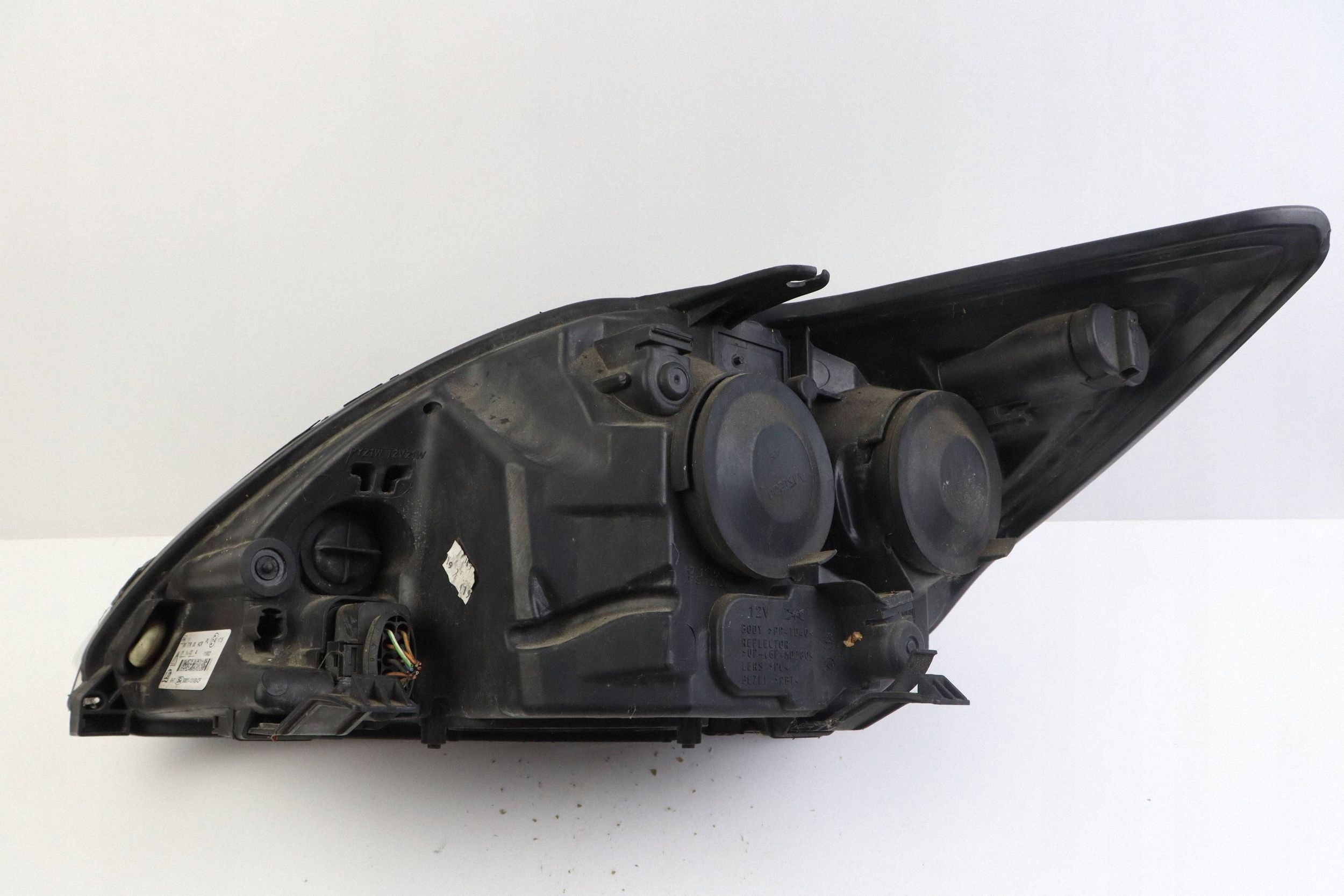 FORD FOCUS MK2 FL light front right front LIFT 8M5113100CF EUROPA