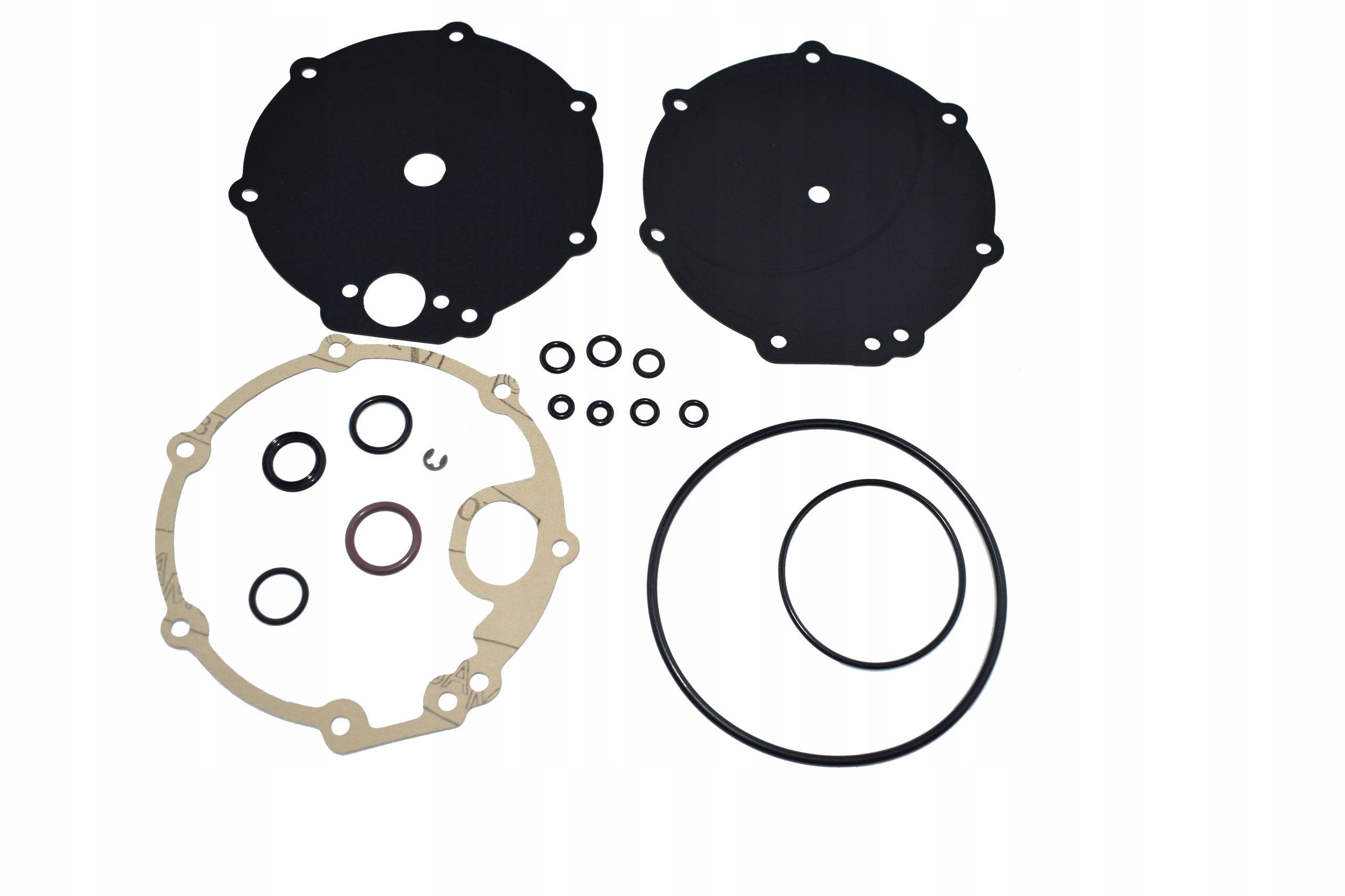 Necam Opravná Sada Pro Reduktor Lpg