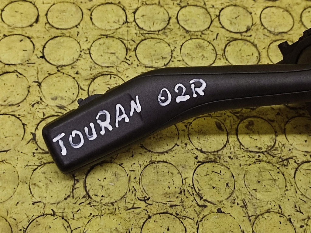 VW TOURAN wiper control 1K0953519A