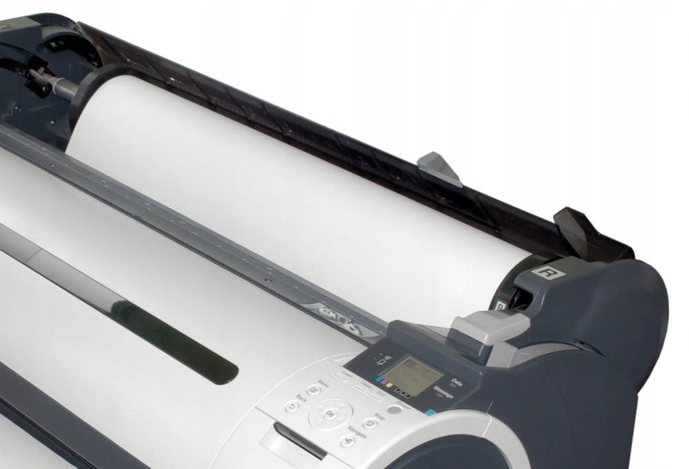 Papier v roli Emerson 420 mm/175 m 80 g (2)