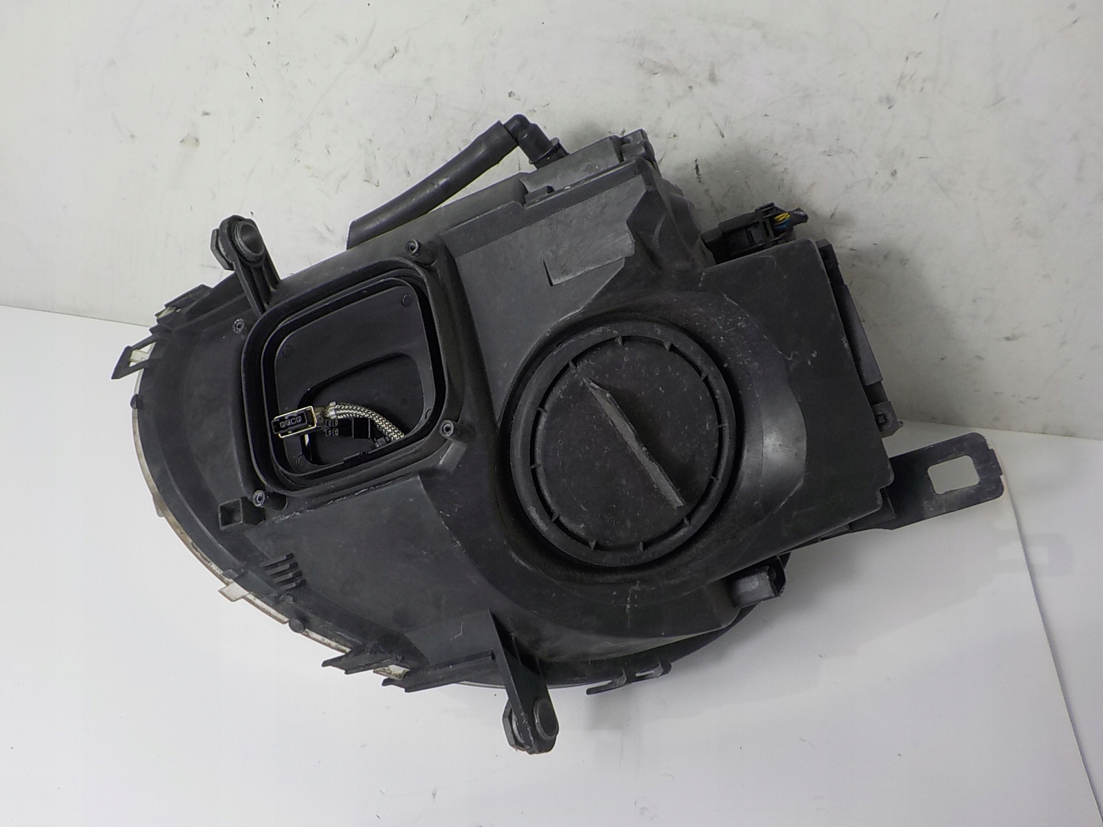 MINI COOPER R56 light right front front UK