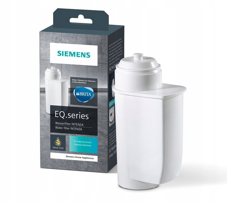 

Filtr do wody Siemens Bosch TZ70003 Brita Intenza