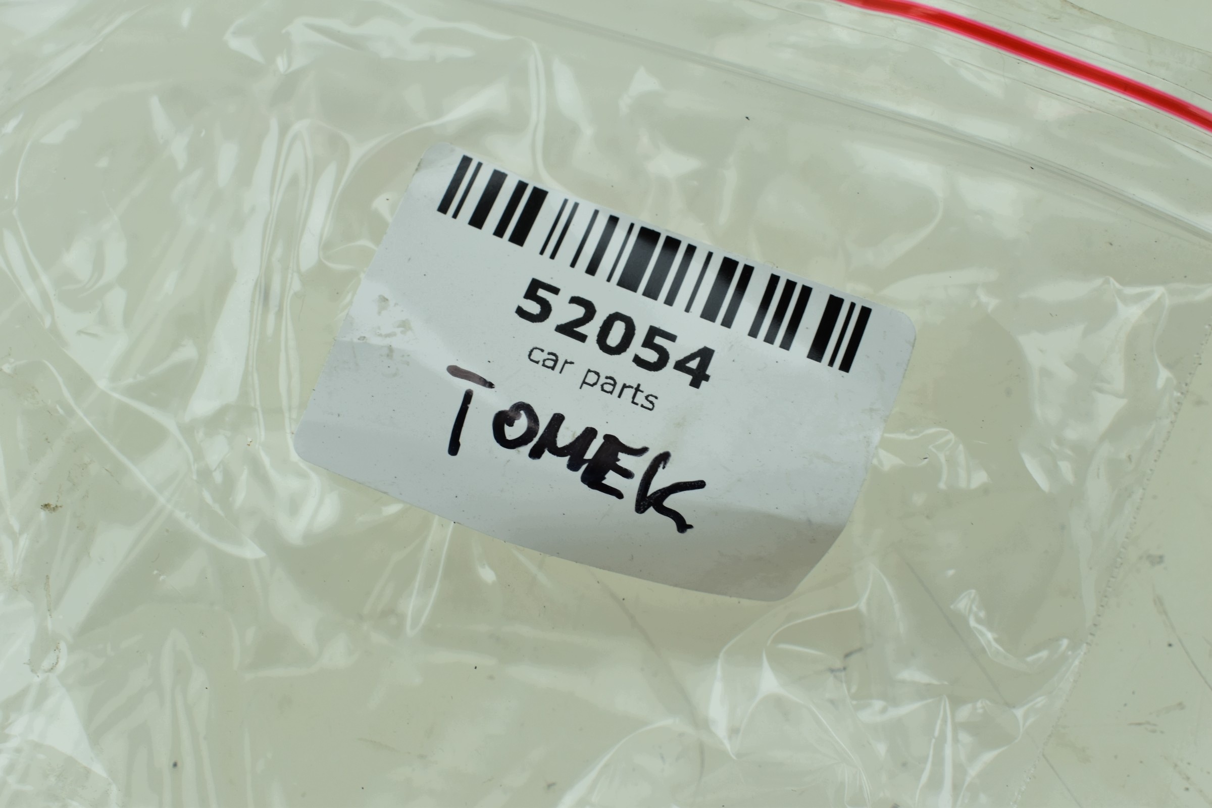 module control unit Komfortu BMW E39 6913520
