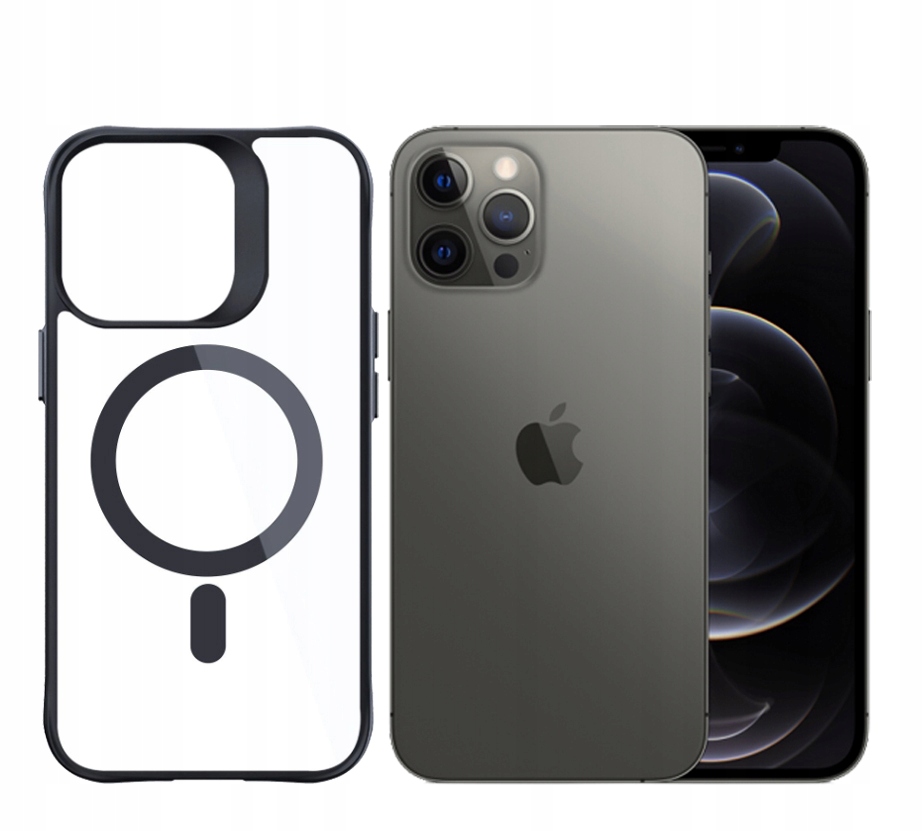 3MK Pouzdro Armor MagCase pro iPhone 13 Pro 6,1"