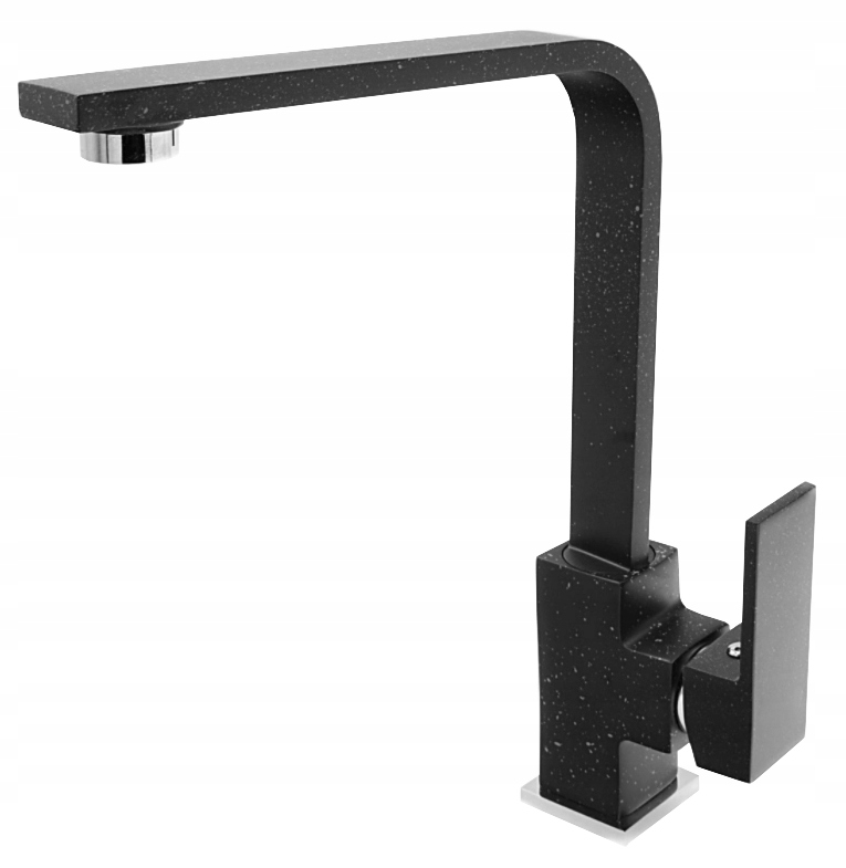 

Nook Granit Bateria Kuchenna Zlewozmywakowa Kran