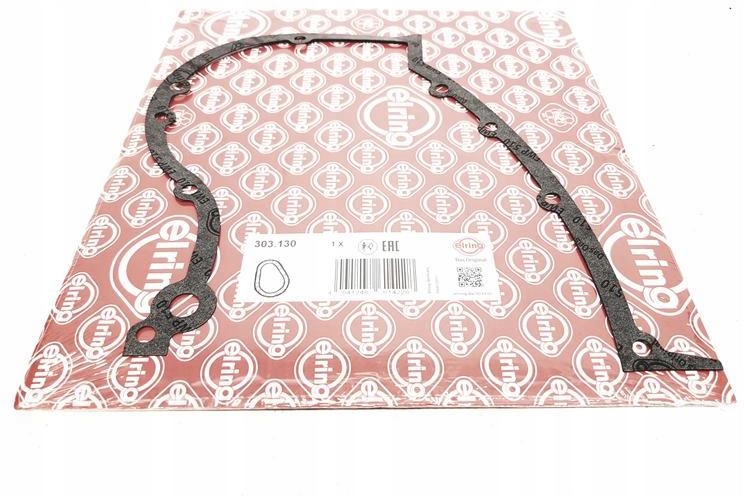 ELRING USZCZELKA POKRYWY SKODA FABIA I 1.4 8V