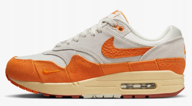 Dámské sportovní tenisky Nike Air Max 1 vel. 36