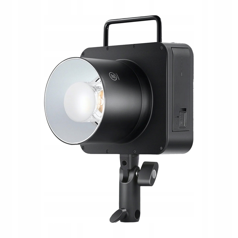 Neewer Q4 Studiový Blesk 400Ws Hss 1/8000s Ttl GN72 Bowens Pro