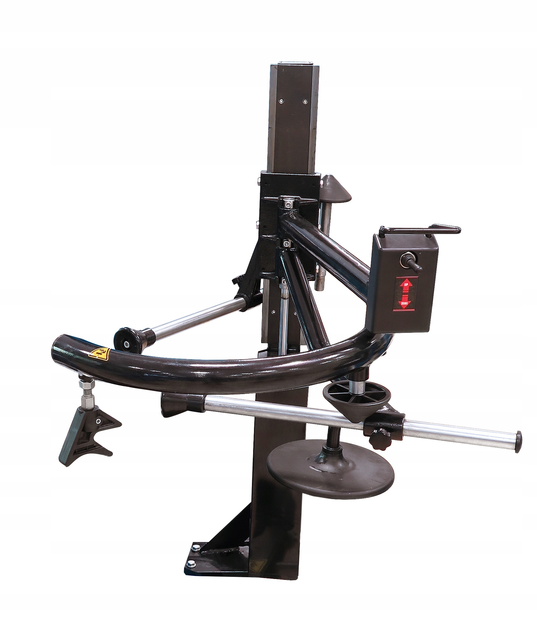 PRZYSTAWKA DO MONTAŻOWNICY Ravaglioli PLUS 73