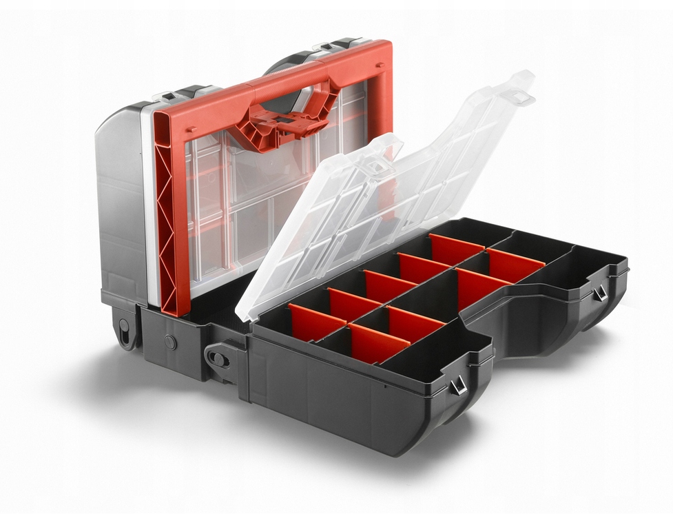 Organizer 3W1 BP Z46A FACOM Producent code BP Z46A